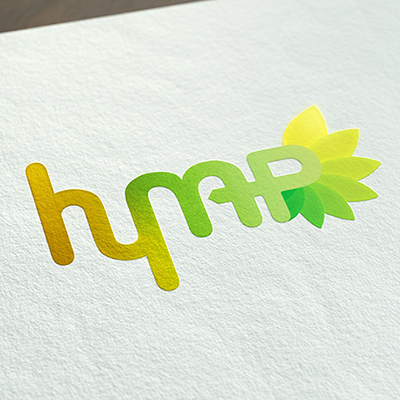 Logo Hymap