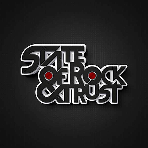 State of Rock & Trust Brand